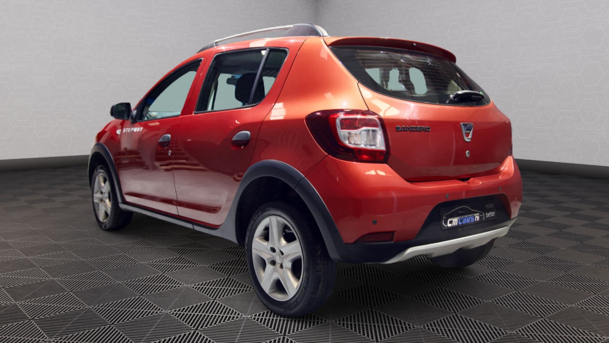 Dacia Sandero Part exchange Welcome & Finance Available