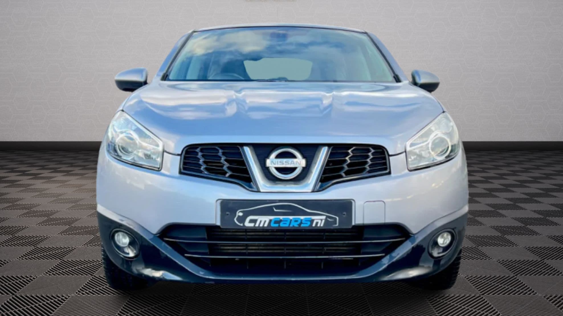 Nissan Qashqai Part exchange Welcome & Finance Available