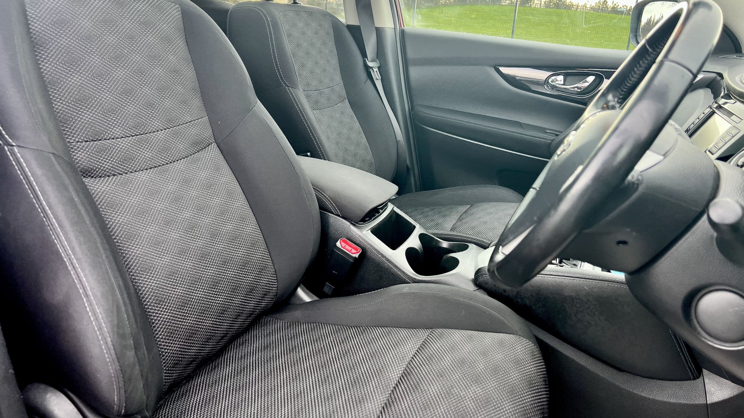Nissan Qashqai Part exchange Welcome & Finance Available