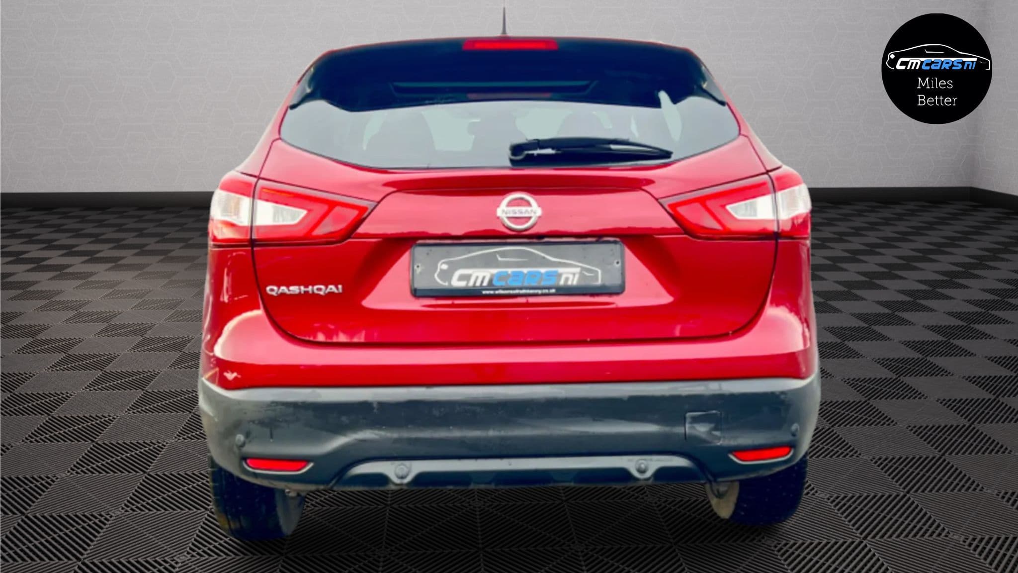 Nissan Qashqai Part exchange Welcome & Finance Available