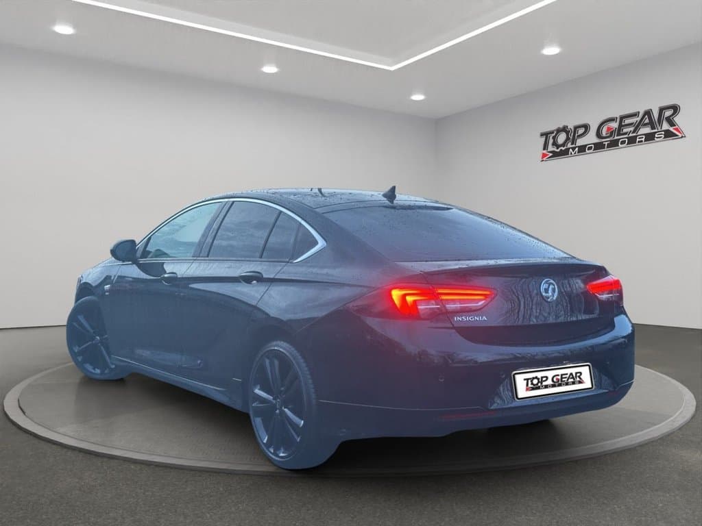Vauxhall Insignia Part exchange Welcome & Finance Available