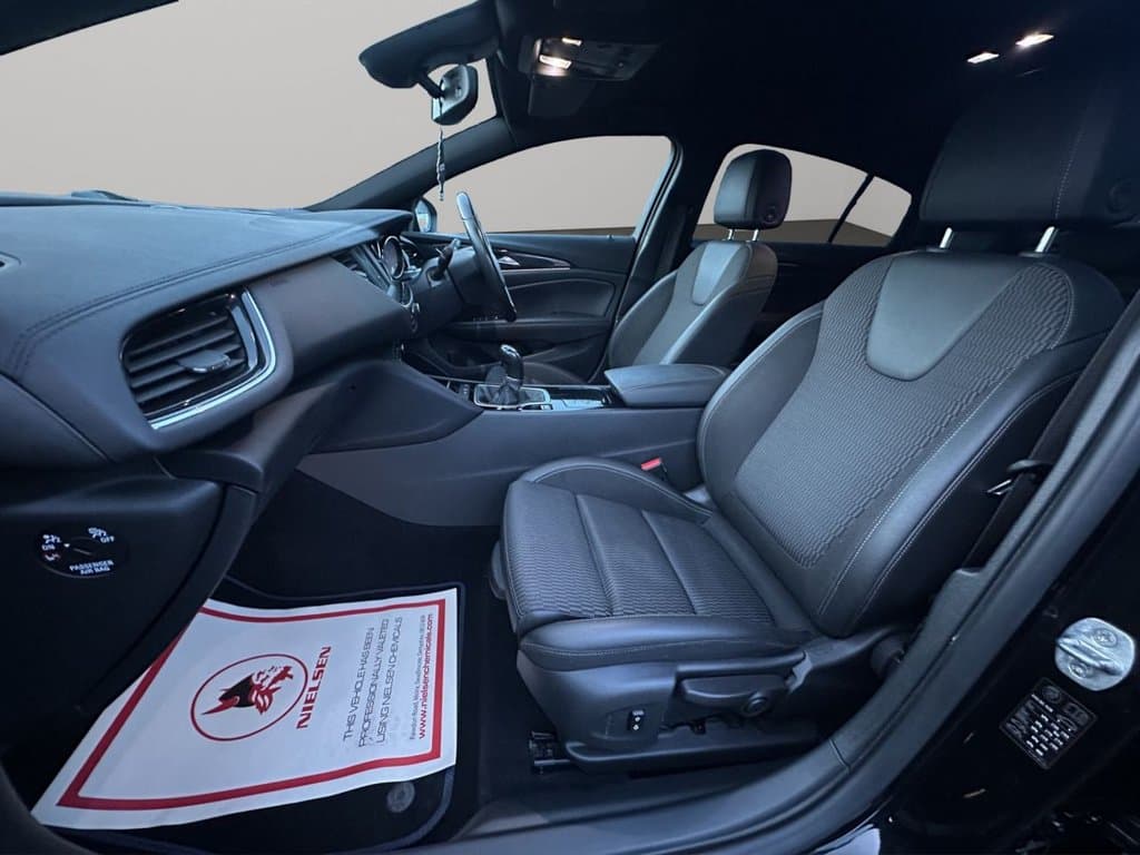 Vauxhall Insignia Part exchange Welcome & Finance Available
