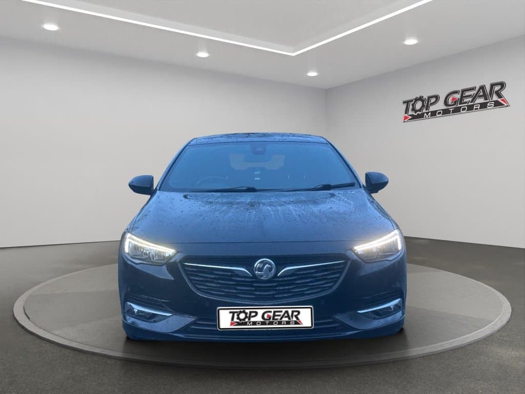 Vauxhall Insignia Part exchange Welcome & Finance Available