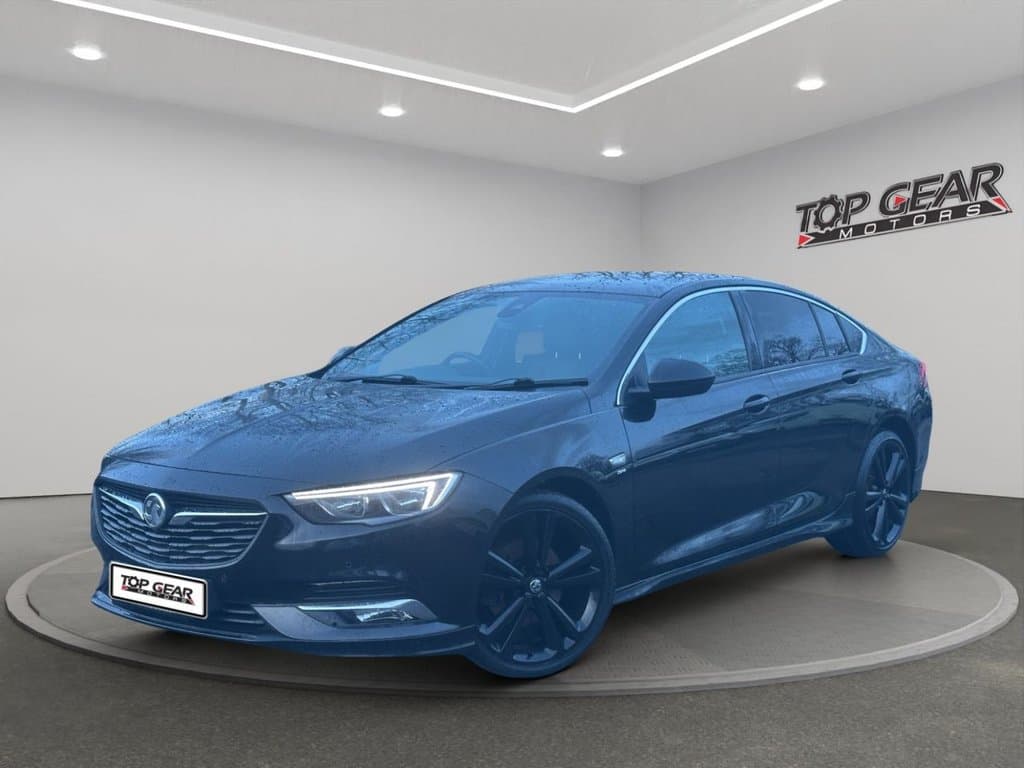 Vauxhall Insignia Part exchange Welcome & Finance Available