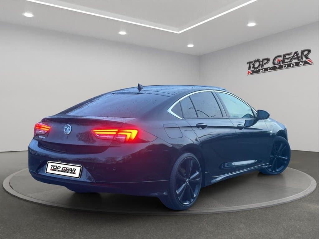 Vauxhall Insignia Part exchange Welcome & Finance Available