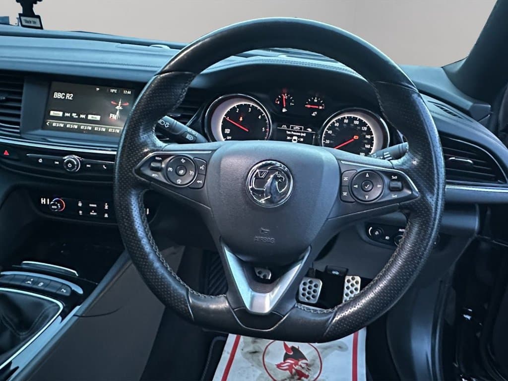 Vauxhall Insignia Part exchange Welcome & Finance Available