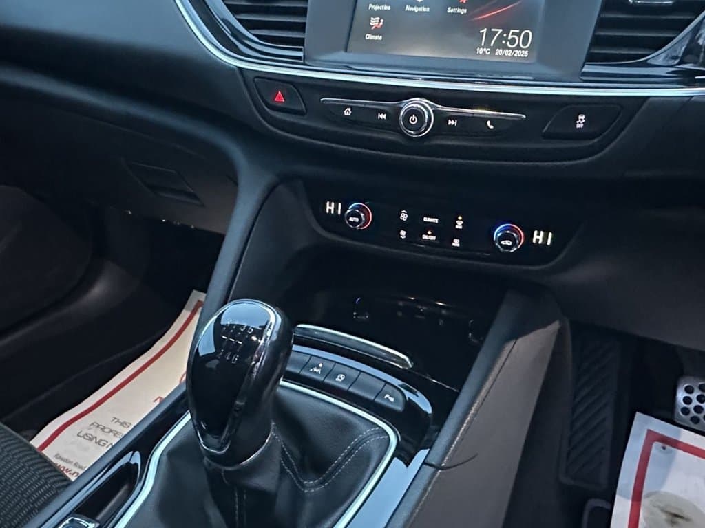Vauxhall Insignia Part exchange Welcome & Finance Available