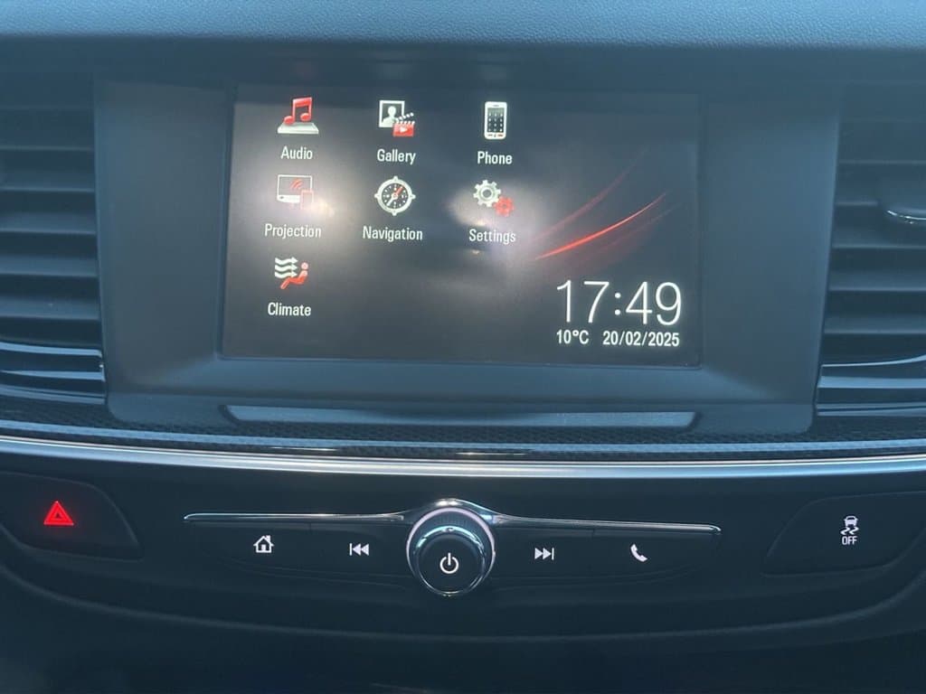 Vauxhall Insignia Part exchange Welcome & Finance Available