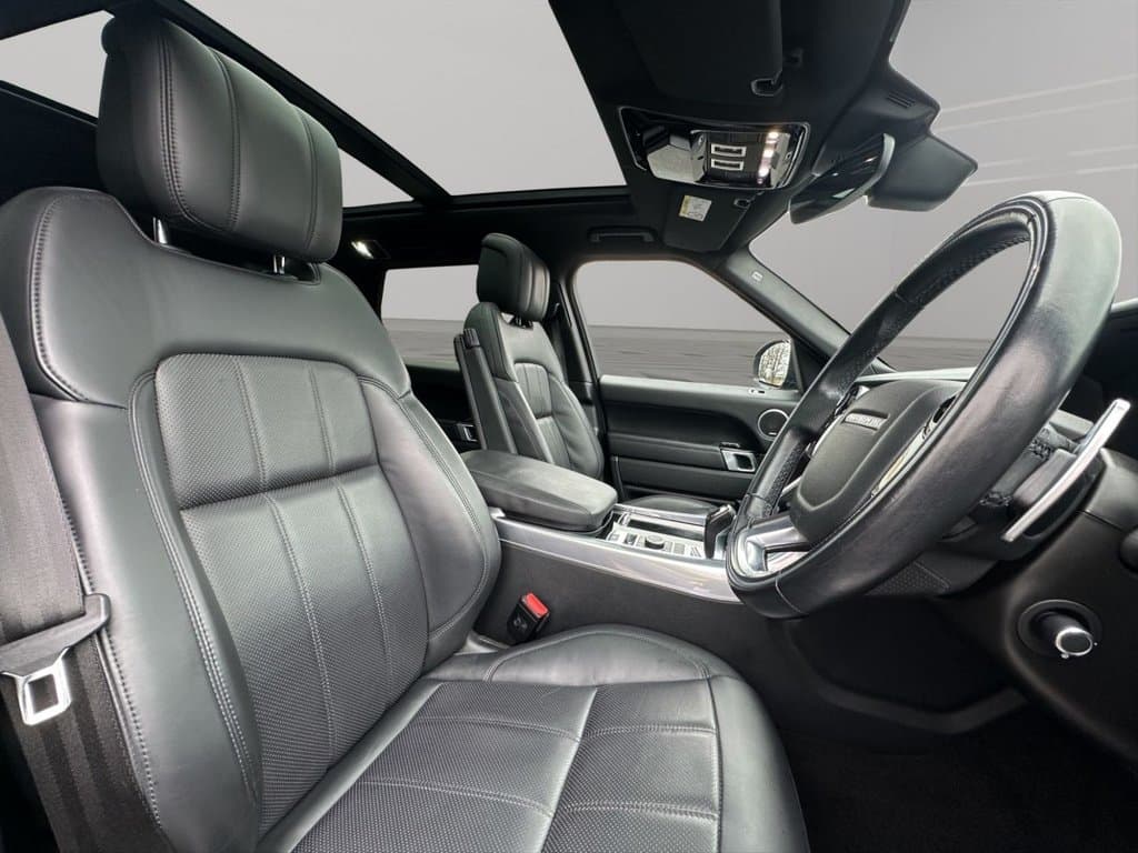 Land Rover Range rover sport Part exchange Welcome & Finance Available