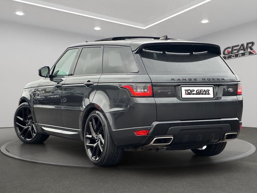 Land Rover Range rover sport Part exchange Welcome & Finance Available