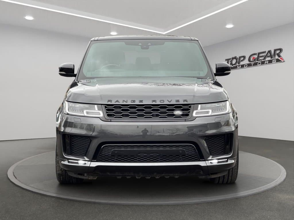 Land Rover Range rover sport Part exchange Welcome & Finance Available