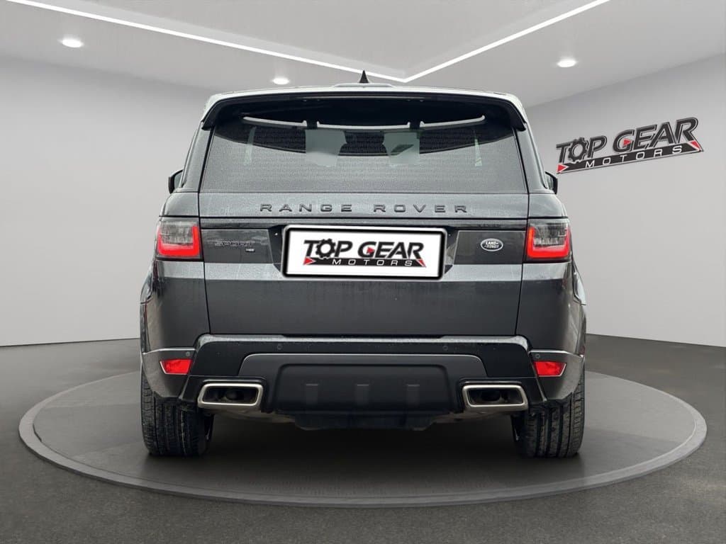 Land Rover Range rover sport Part exchange Welcome & Finance Available