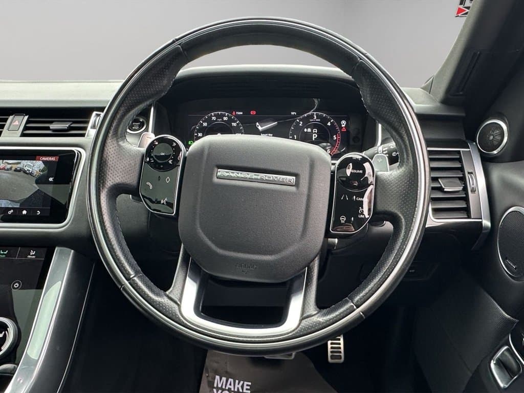 Land Rover Range rover sport Part exchange Welcome & Finance Available