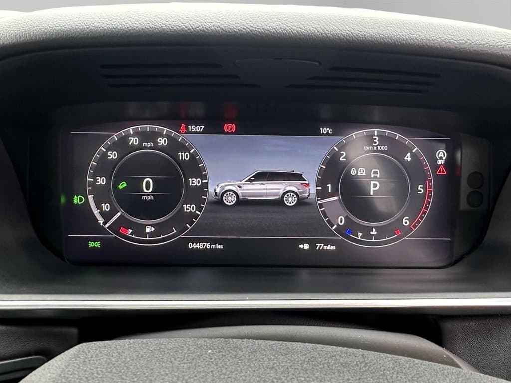 Land Rover Range rover sport Part exchange Welcome & Finance Available