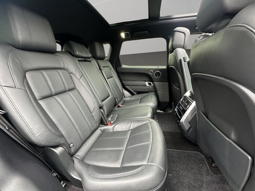 Land Rover Range rover sport Part exchange Welcome & Finance Available