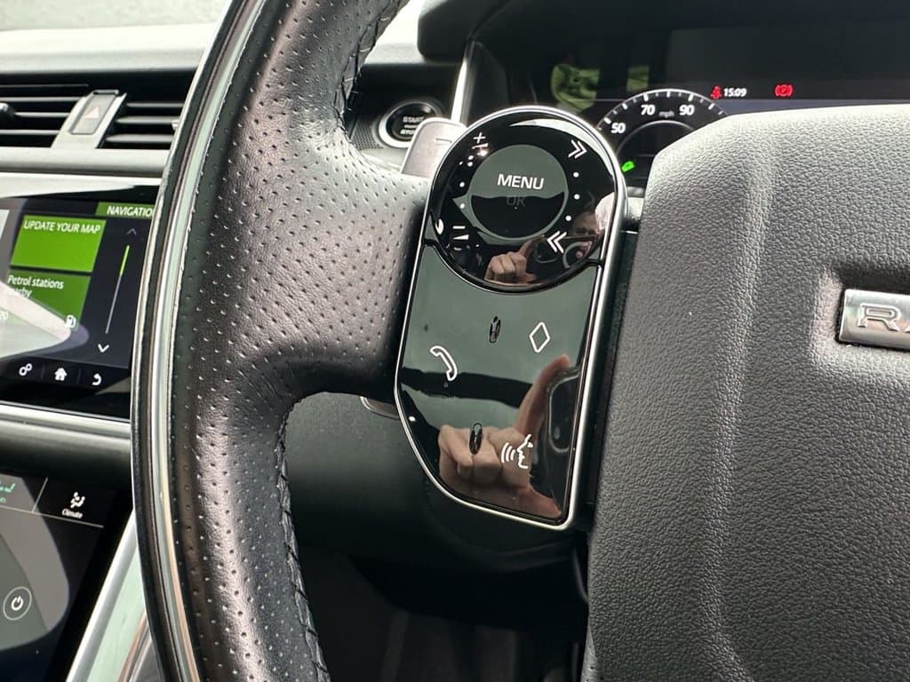 Land Rover Range rover sport Part exchange Welcome & Finance Available