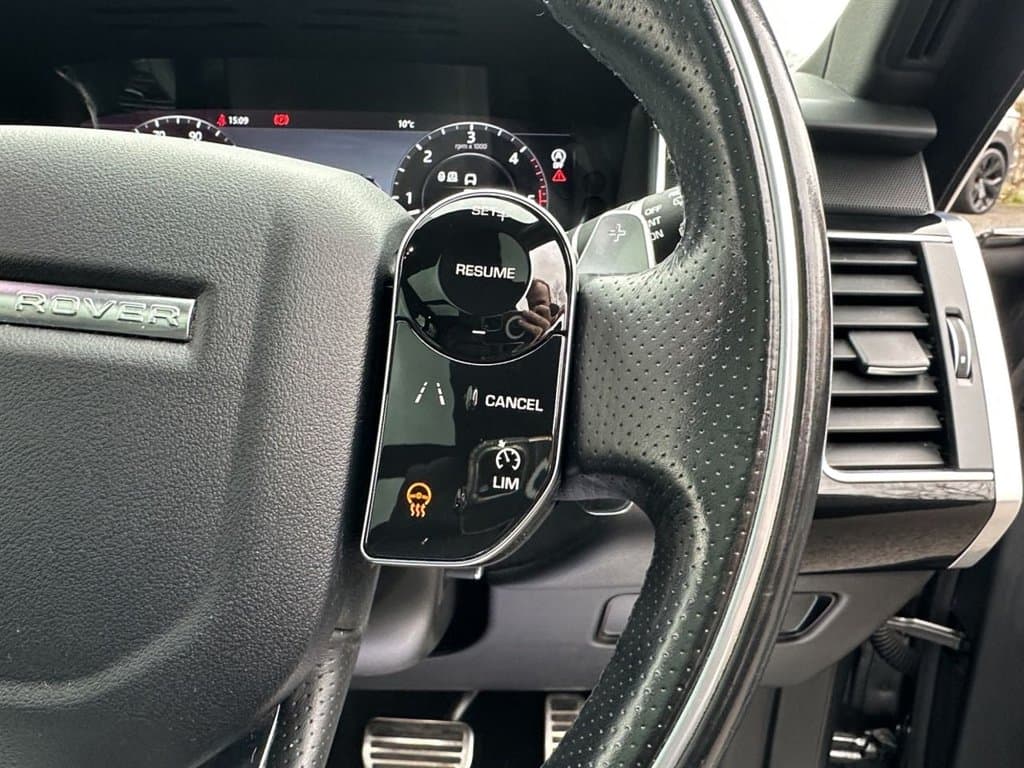 Land Rover Range rover sport Part exchange Welcome & Finance Available