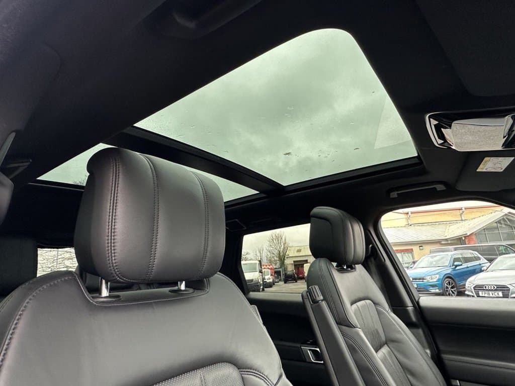 Land Rover Range rover sport Part exchange Welcome & Finance Available