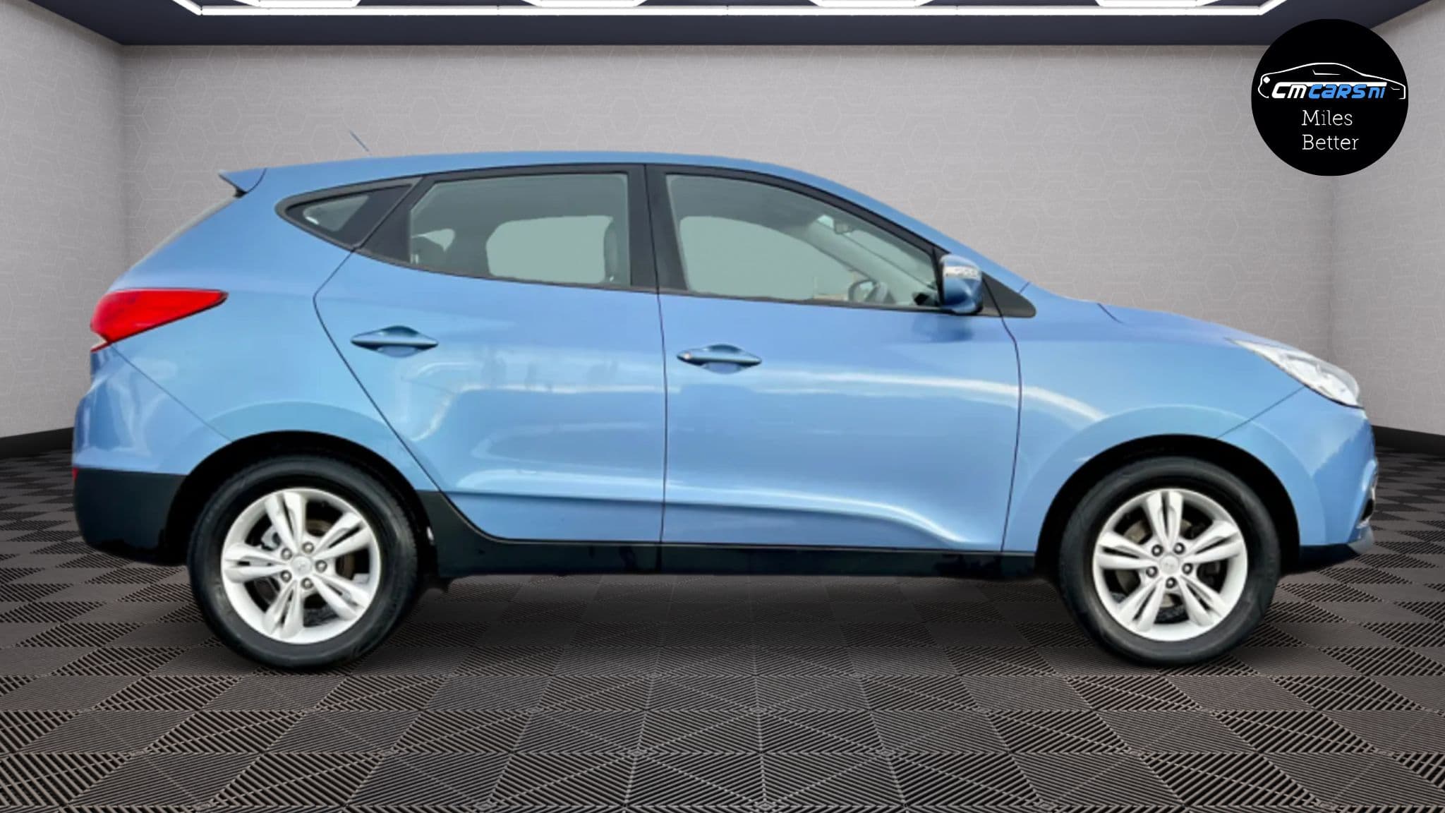Hyundai Ix35 Part exchange Welcome & Finance Available