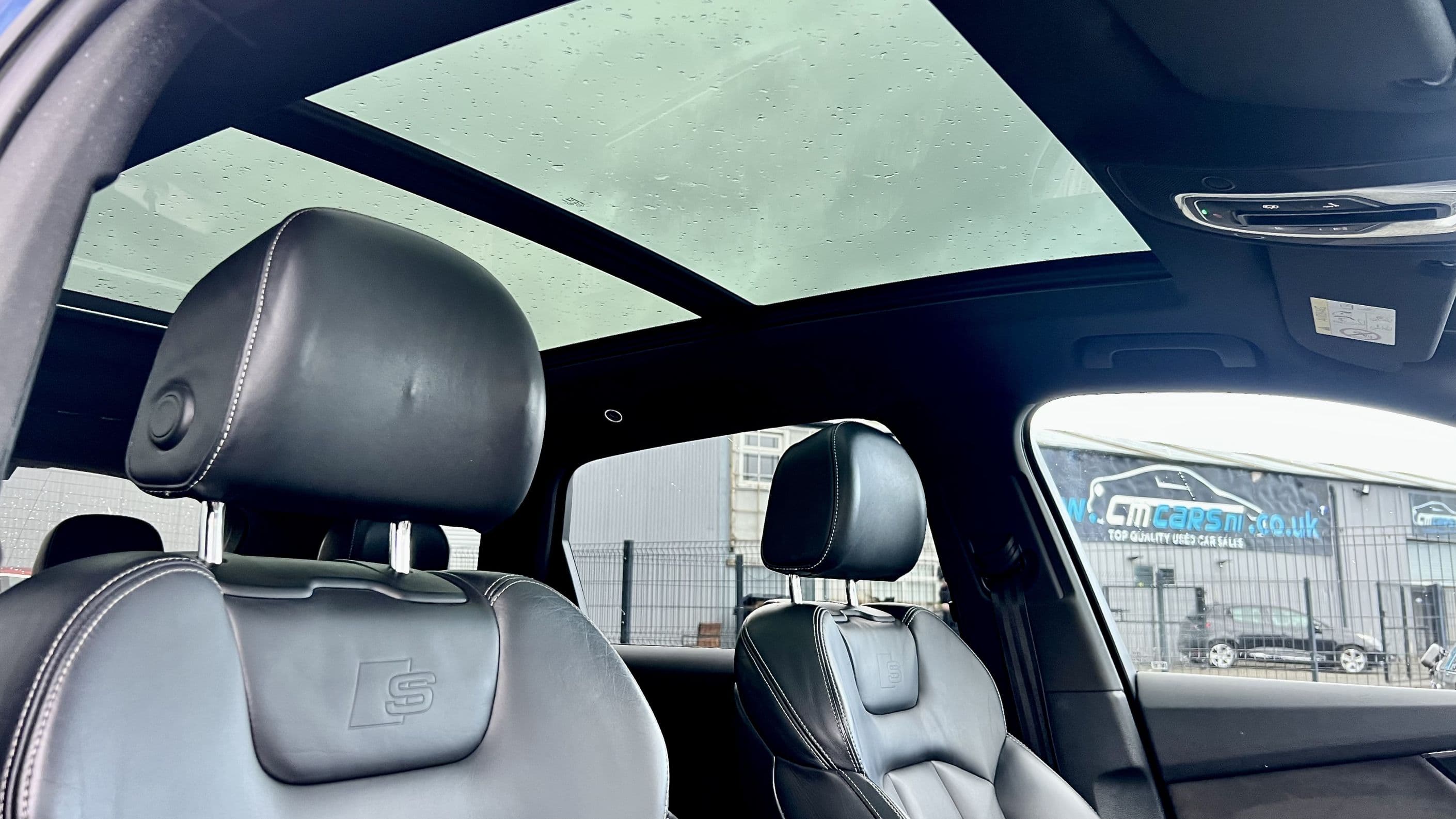 Audi Q7 Part exchange Welcome & Finance Available