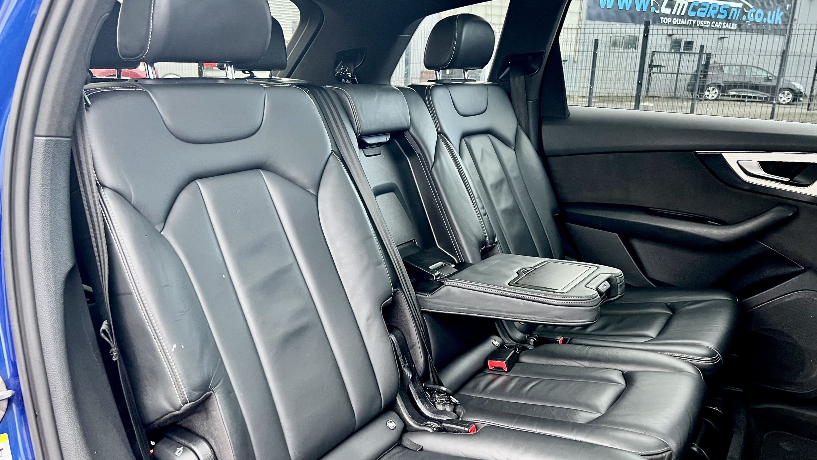 Audi Q7 Part exchange Welcome & Finance Available