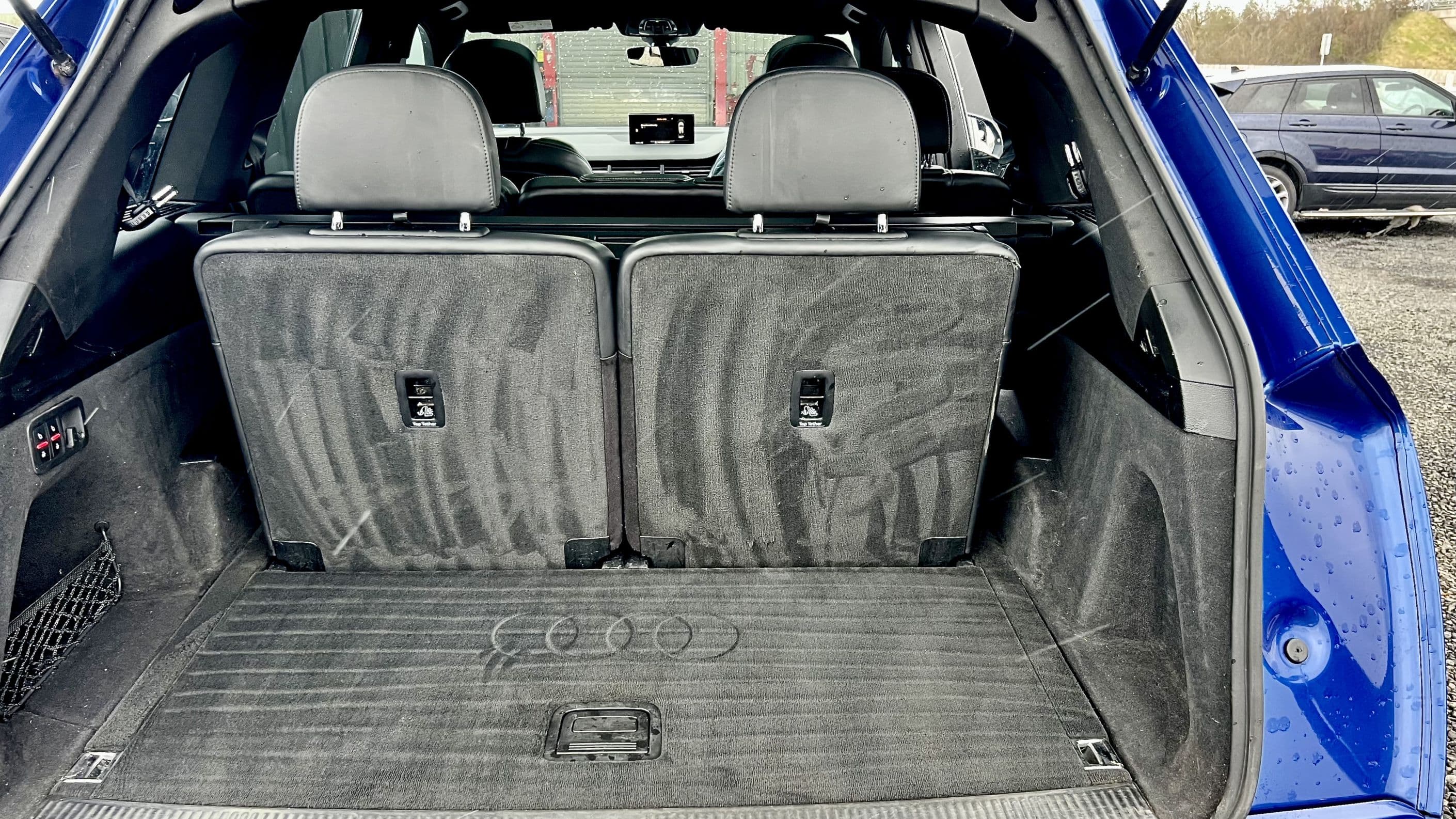 Audi Q7 Part exchange Welcome & Finance Available