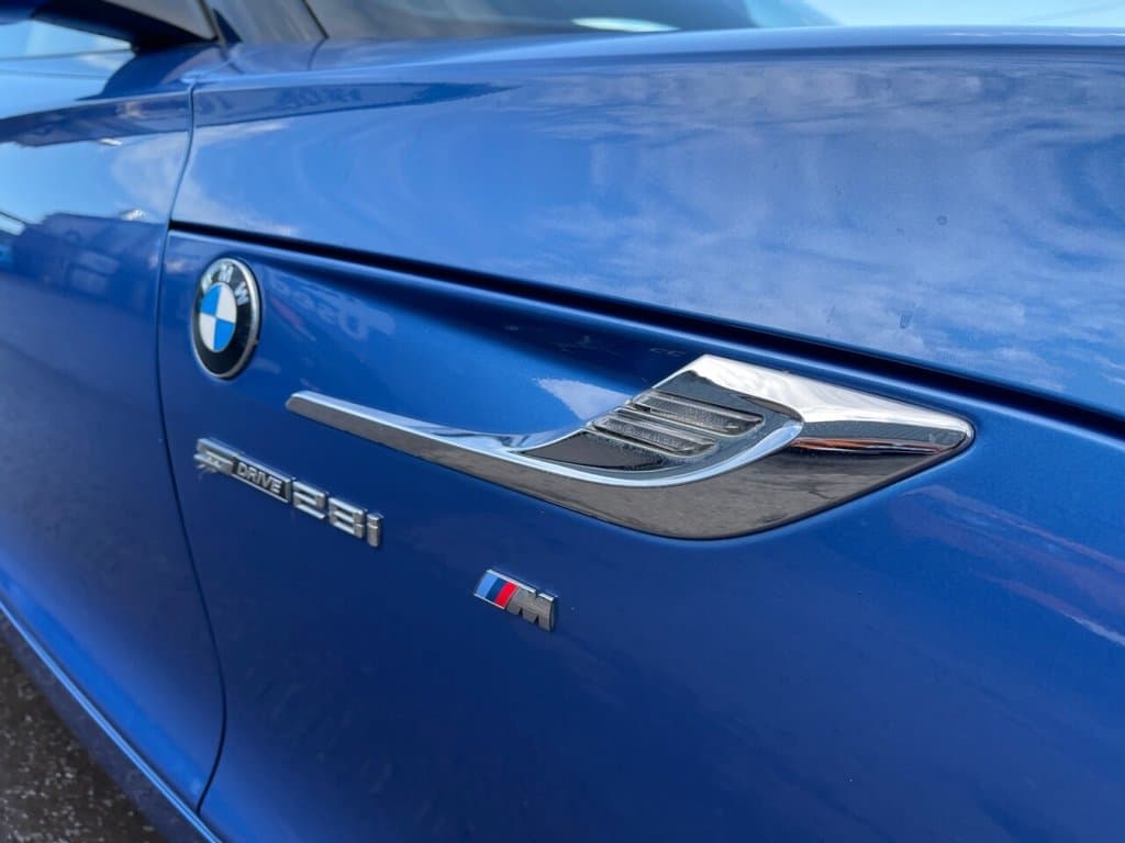 BMW Z4 Part exchange Welcome & Finance Available