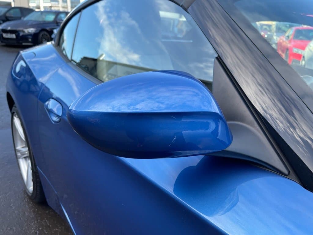 BMW Z4 Part exchange Welcome & Finance Available