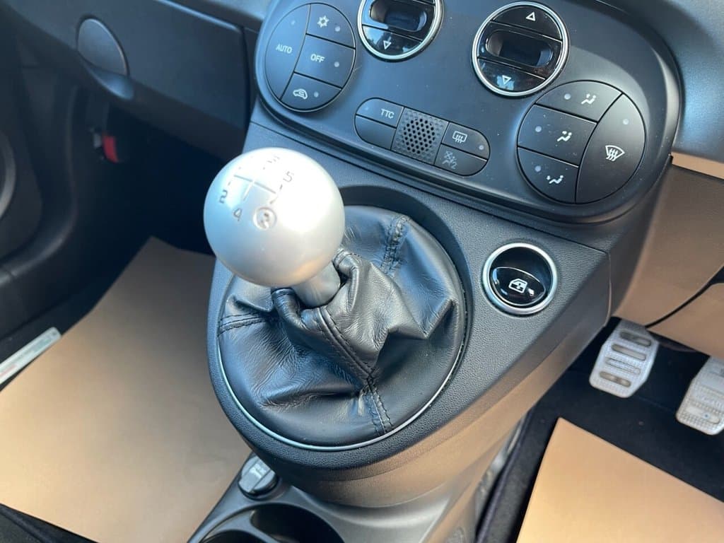 Abarth 595 Part exchange Welcome & Finance Available