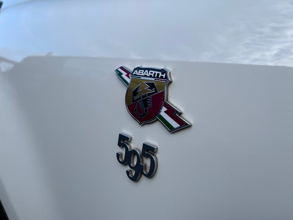 Abarth 595 Part exchange Welcome & Finance Available