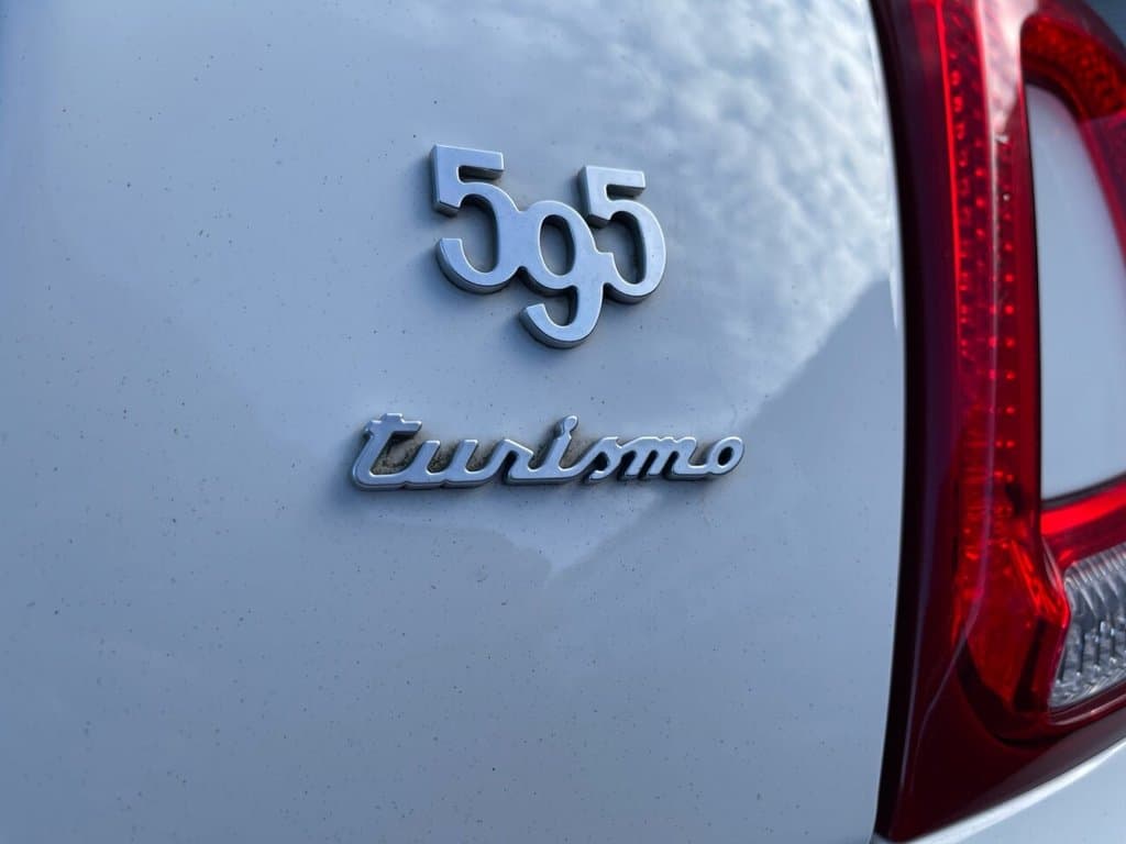 Abarth 595 Part exchange Welcome & Finance Available