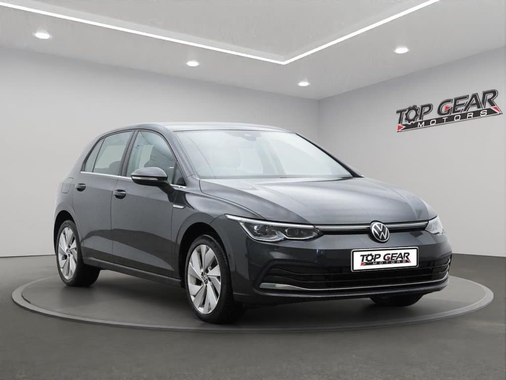 Volkswagen Golf Part exchange Welcome & Finance Available