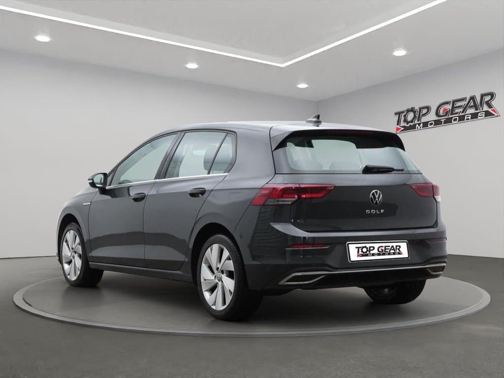 Volkswagen Golf Part exchange Welcome & Finance Available