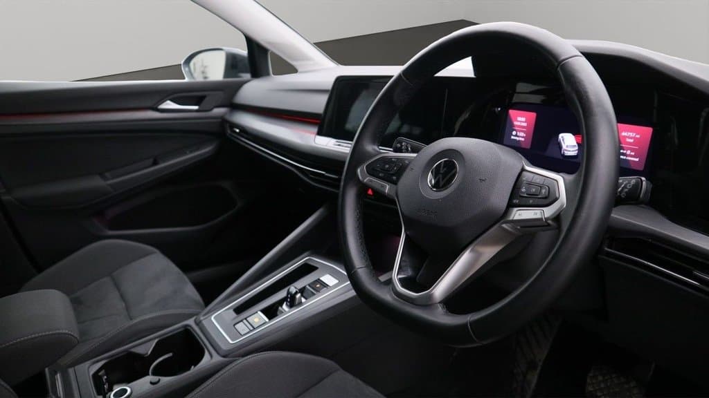Volkswagen Golf Part exchange Welcome & Finance Available