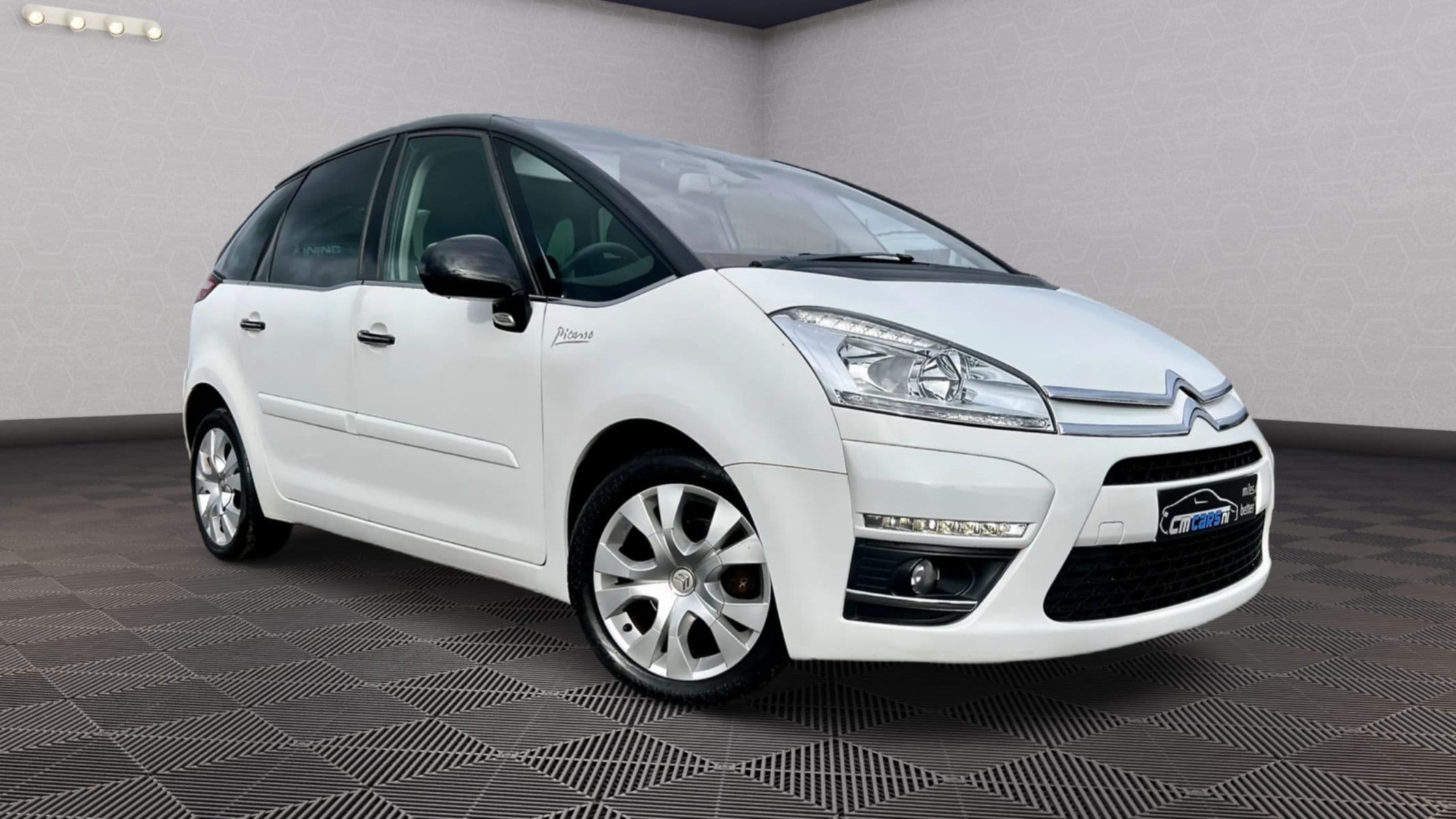 Citroen C4 Part exchange Welcome & Finance Available