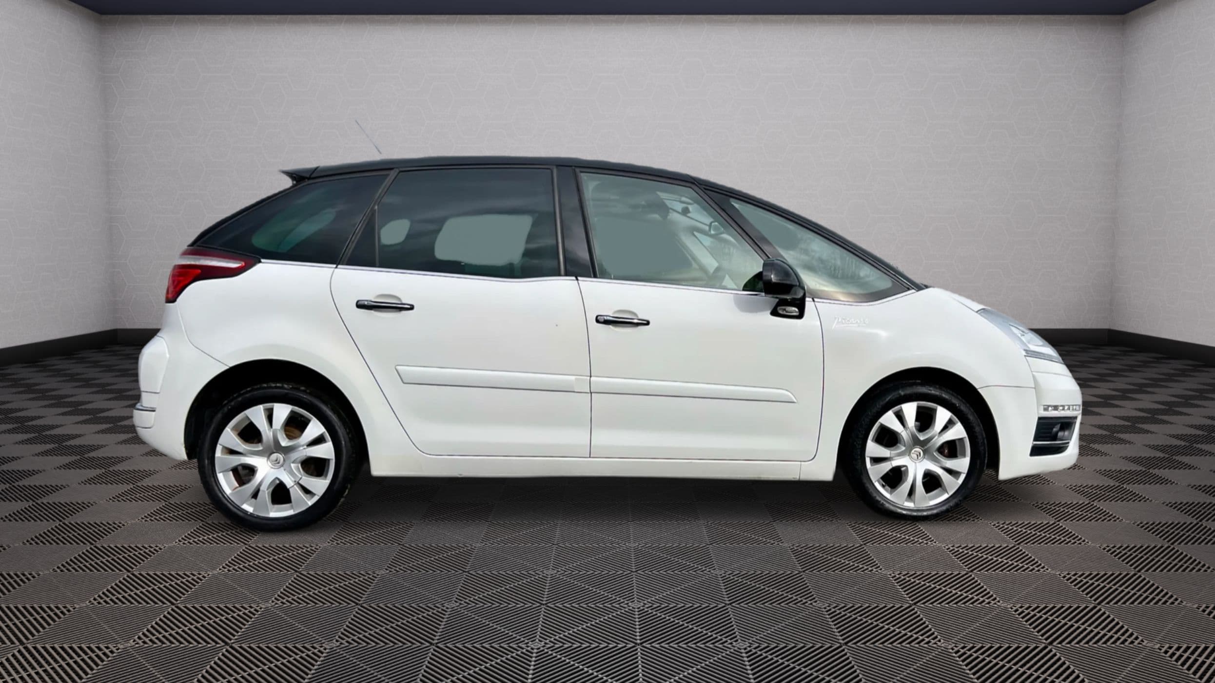 Citroen C4 Part exchange Welcome & Finance Available
