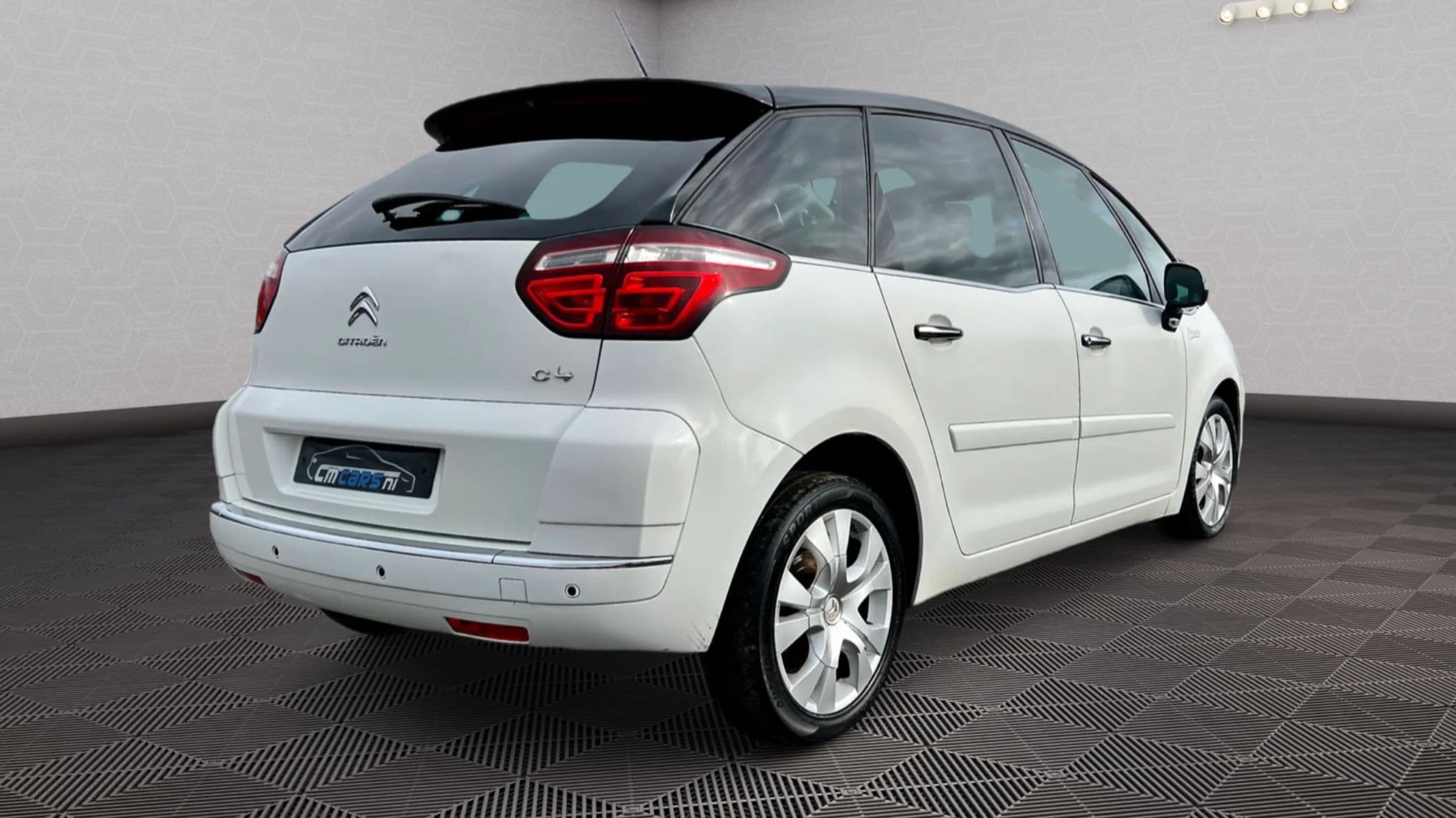 Citroen C4 Part exchange Welcome & Finance Available