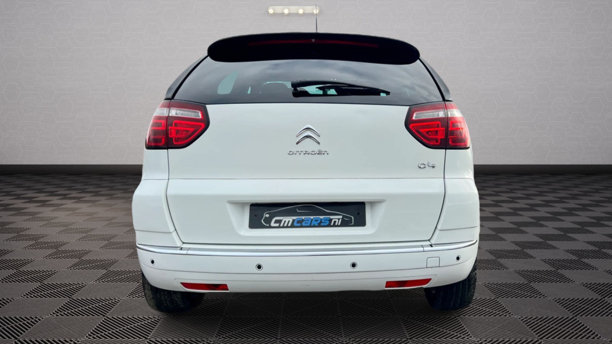 Citroen C4 Part exchange Welcome & Finance Available