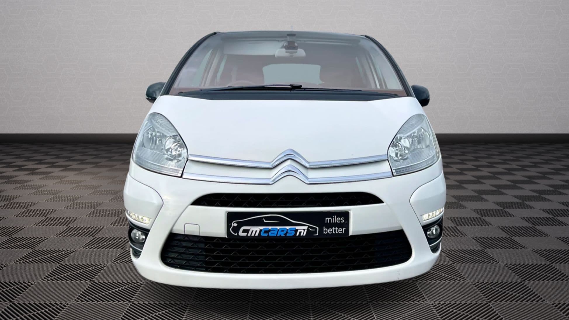 Citroen C4 Part exchange Welcome & Finance Available