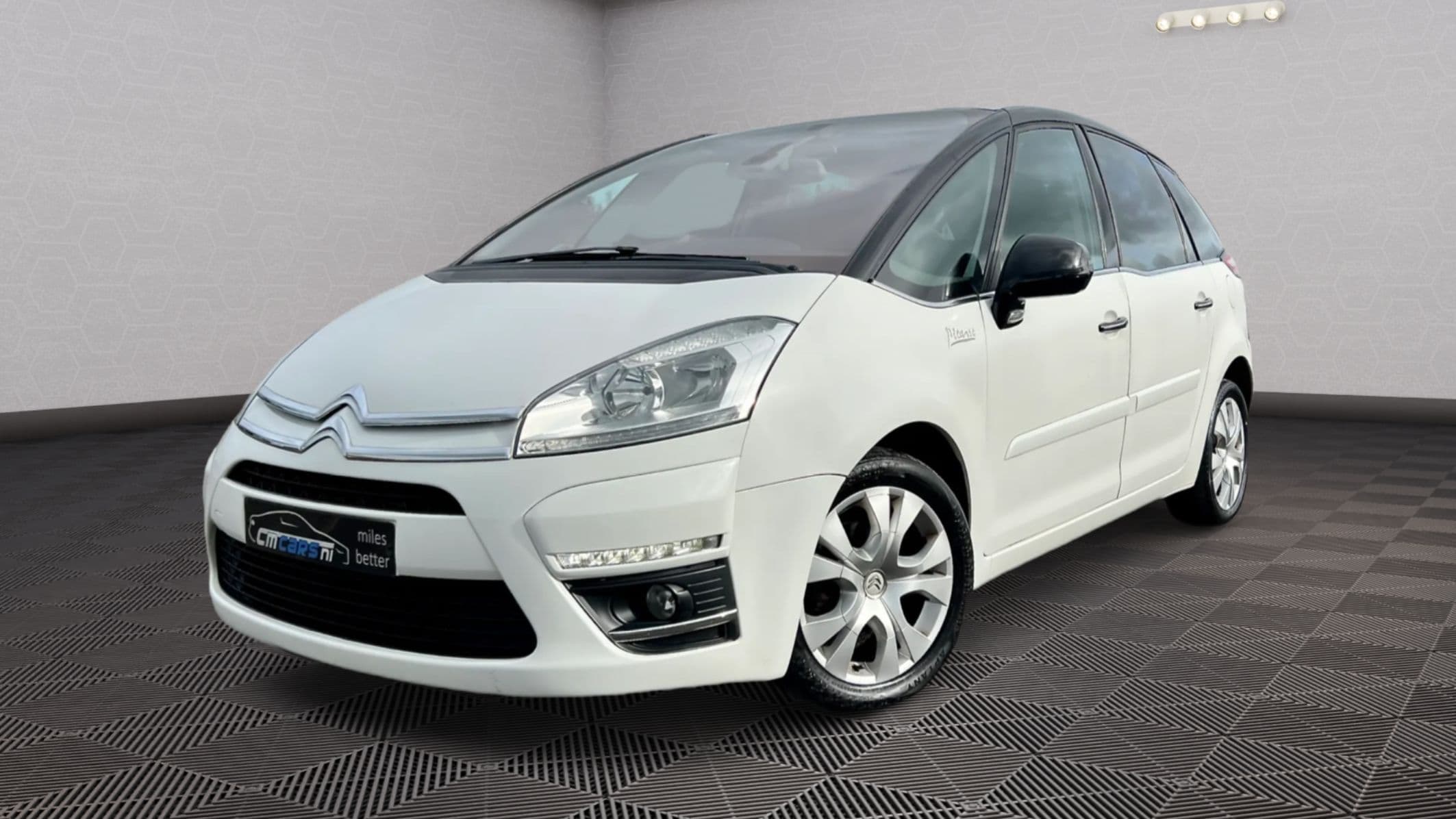 Citroen C4 Part exchange Welcome & Finance Available