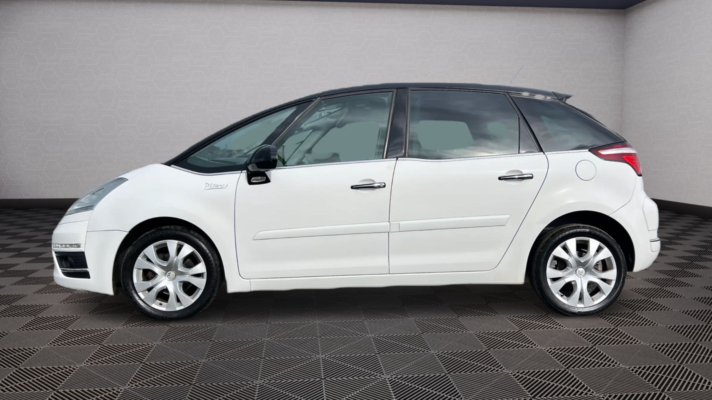 Citroen C4 Part exchange Welcome & Finance Available
