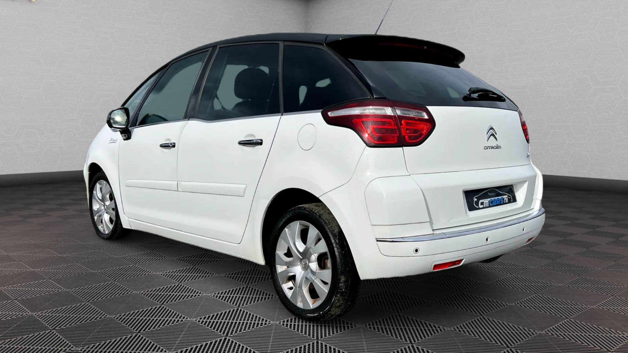 Citroen C4 Part exchange Welcome & Finance Available