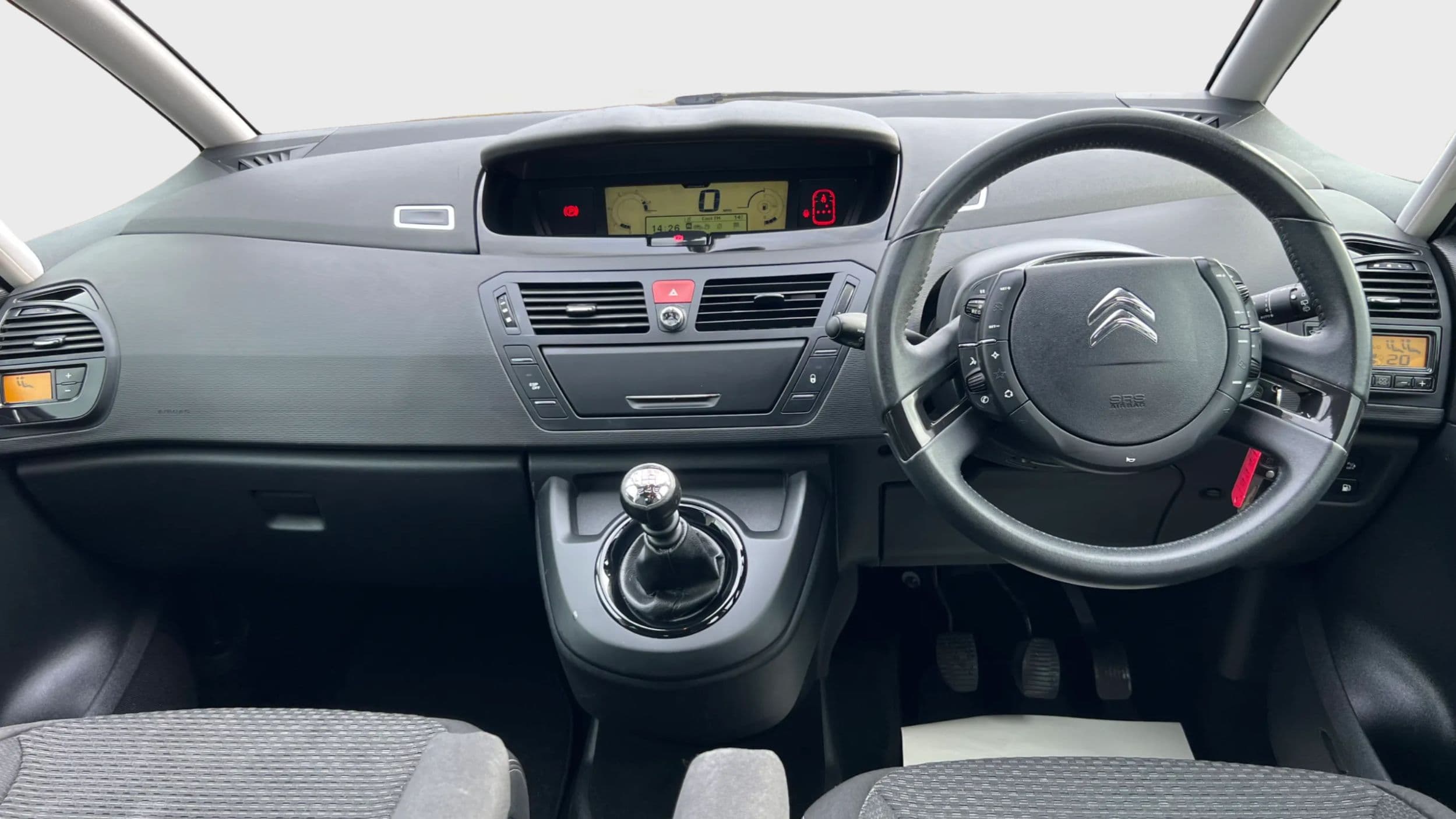 Citroen C4 Part exchange Welcome & Finance Available