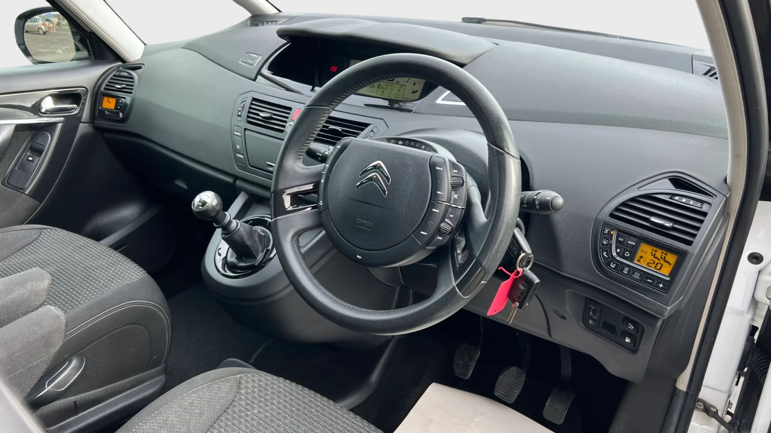 Citroen C4 Part exchange Welcome & Finance Available