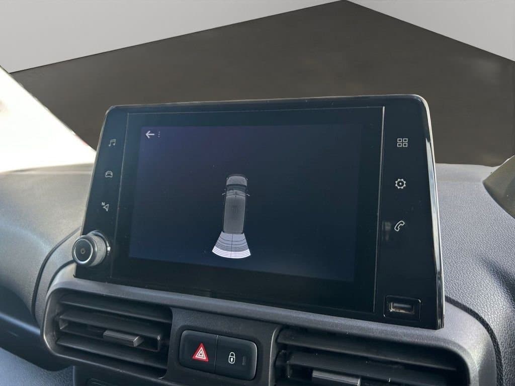 Peugeot Partner Part exchange Welcome & Finance Available