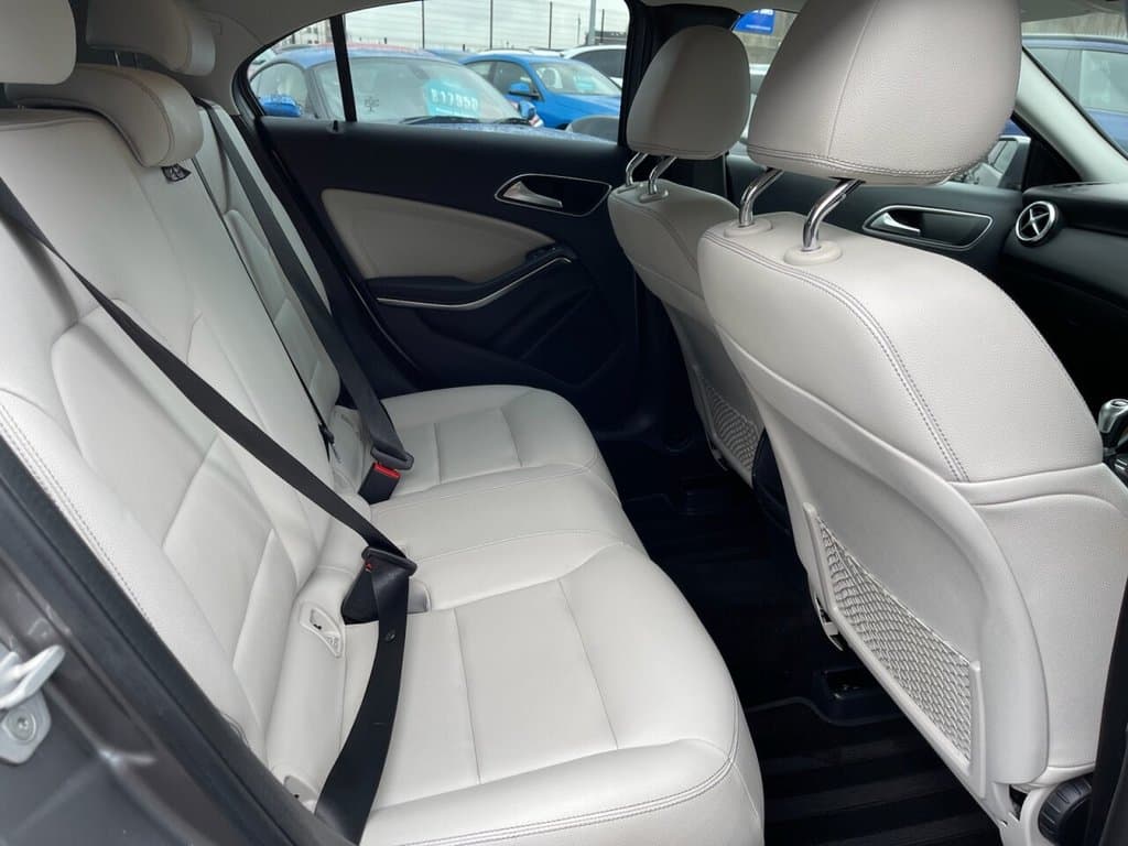 Mercedes-benz A-class Part exchange Welcome & Finance Available