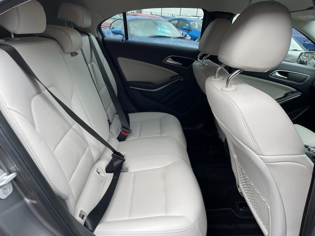 Mercedes-benz A-class Part exchange Welcome & Finance Available