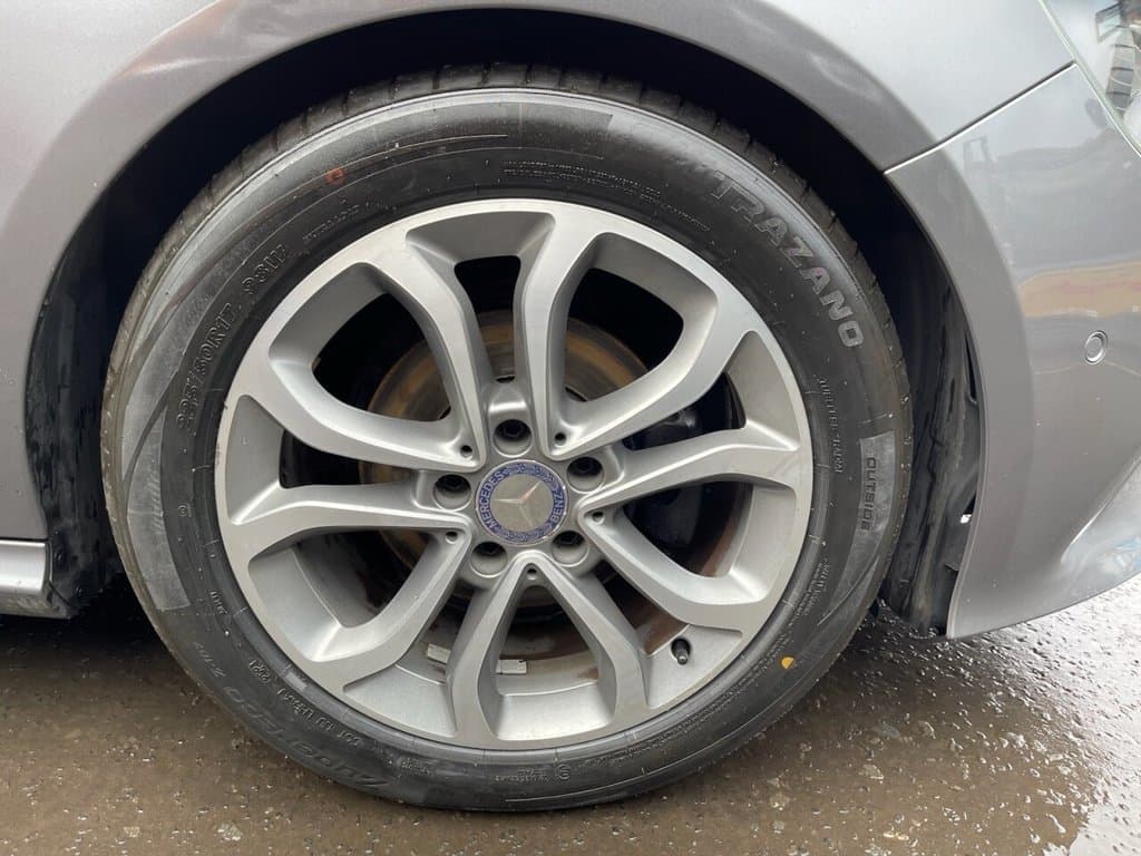 Mercedes-benz A-class Part exchange Welcome & Finance Available
