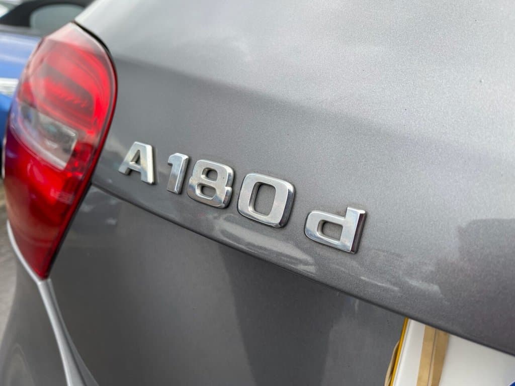 Mercedes-benz A-class Part exchange Welcome & Finance Available