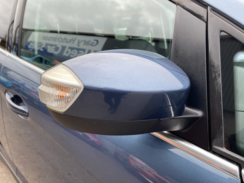 Ford C-max Part exchange Welcome & Finance Available